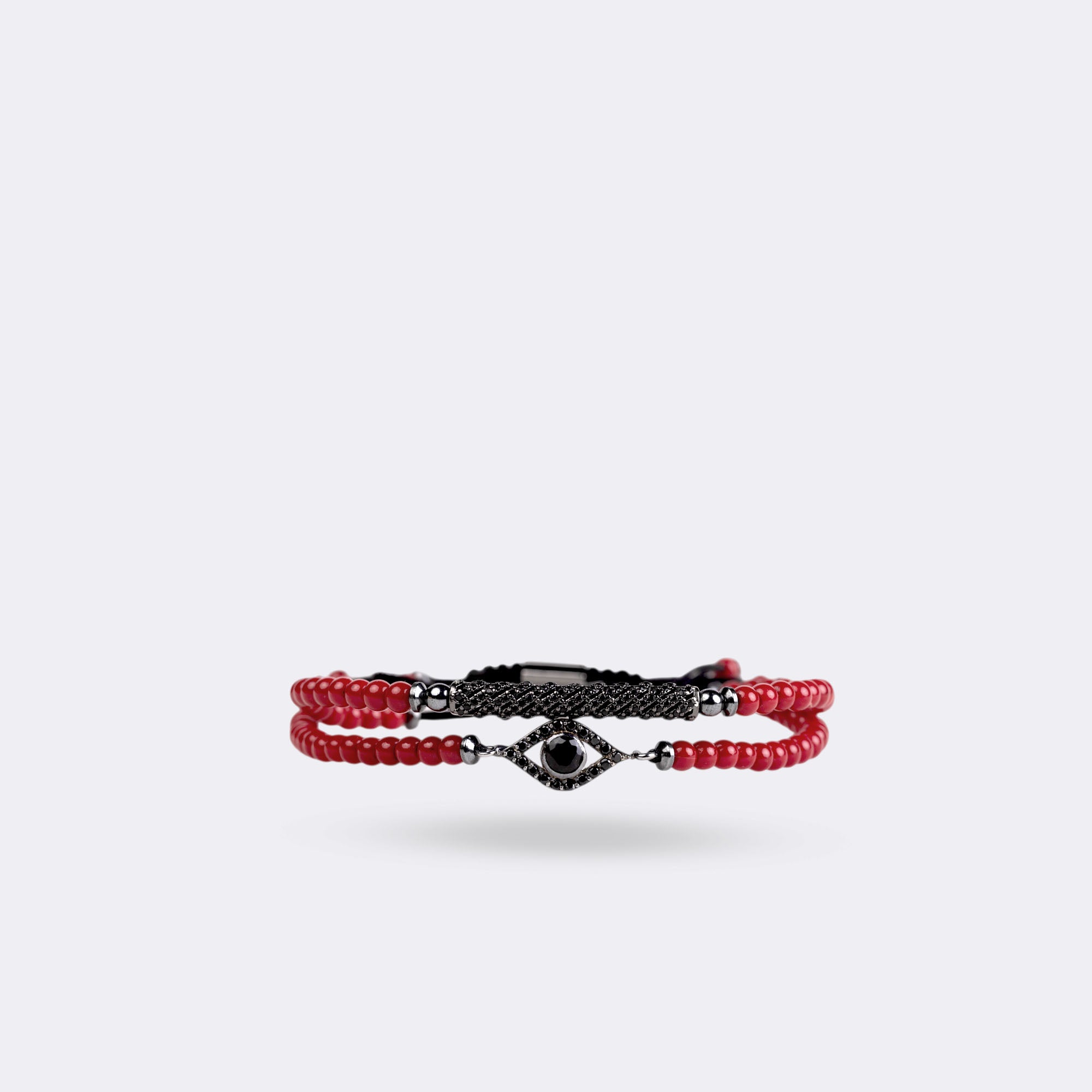 Bracelet Duo Evil Eye