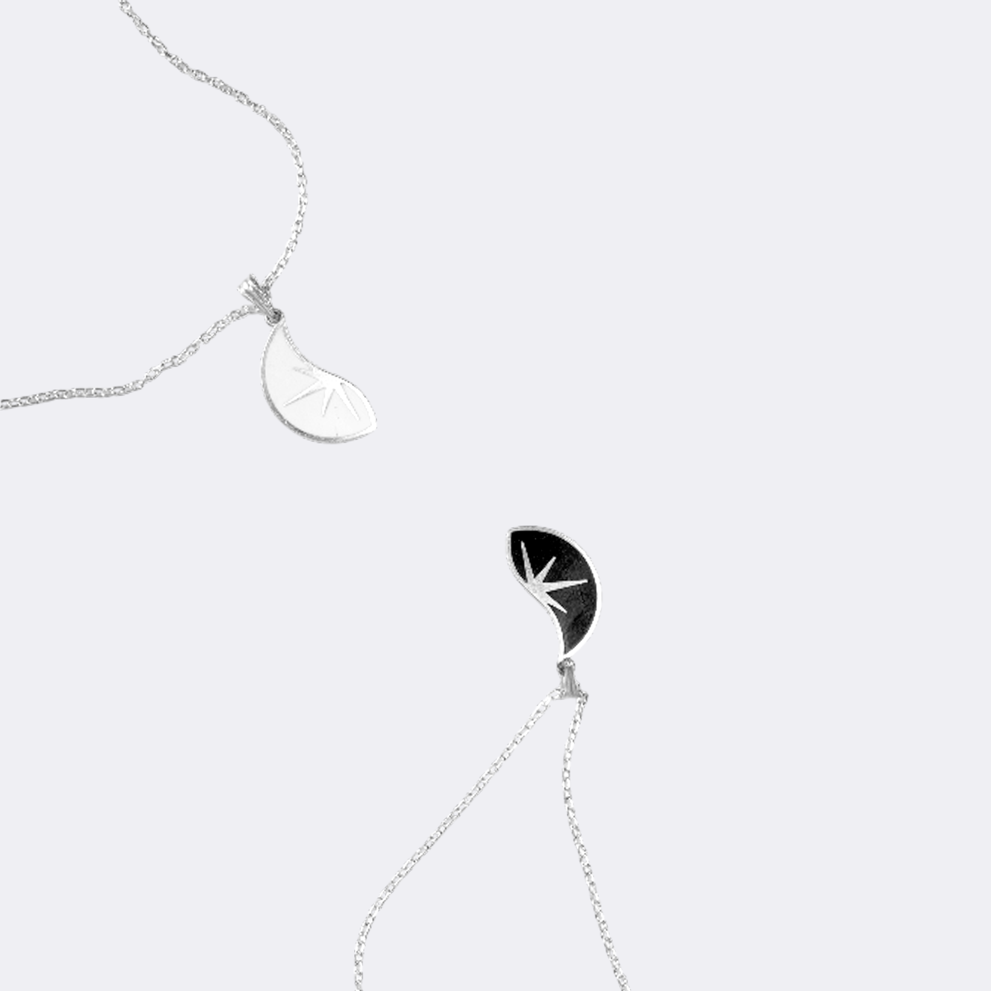 Collier Union Éternelle