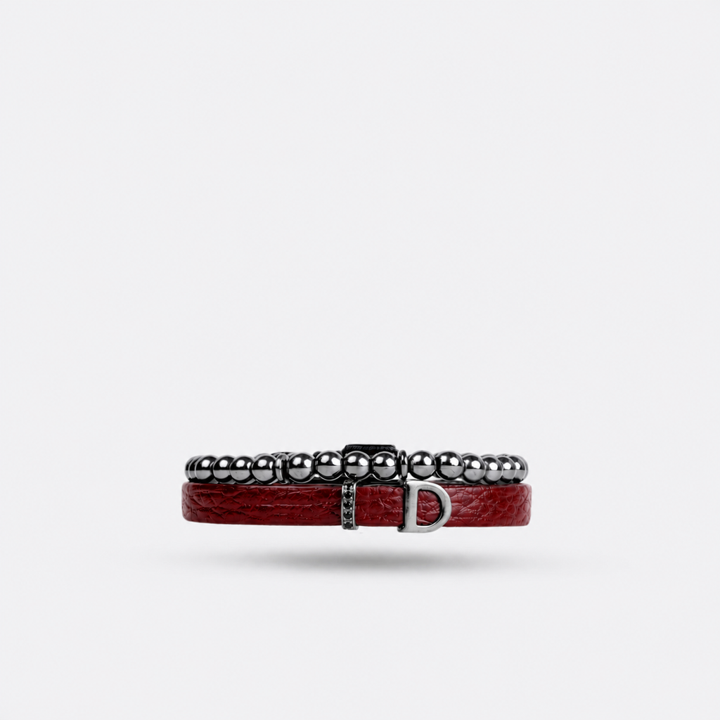 Bracelet Duo SYMBO
