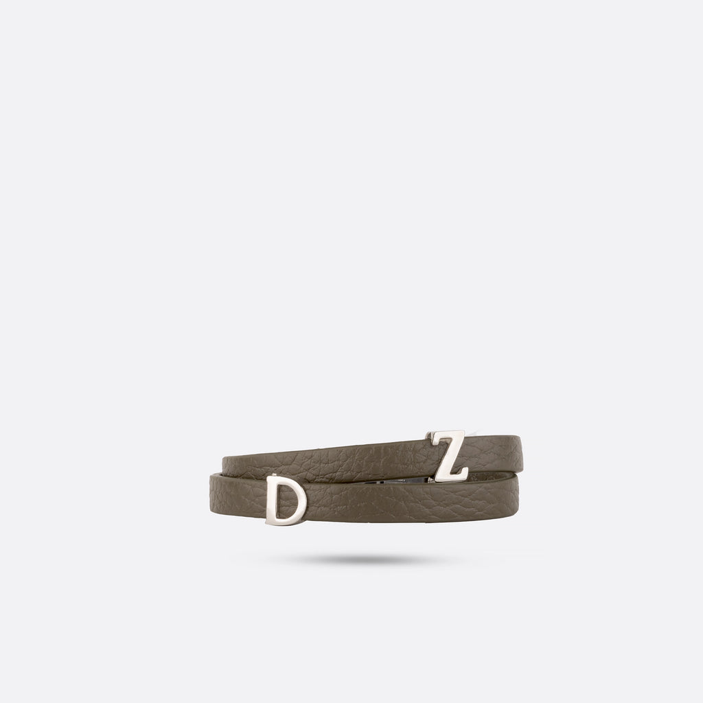 Bracelet Initial love