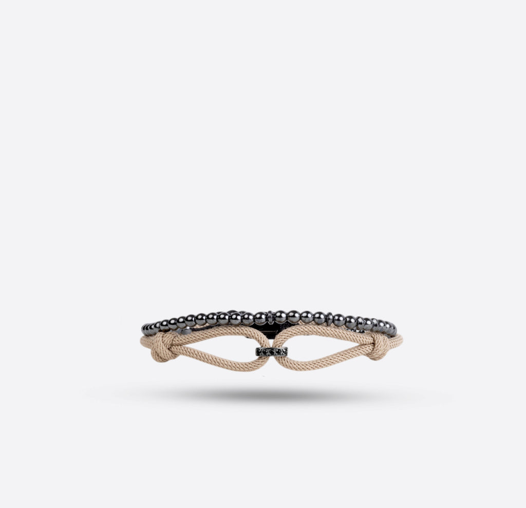 BRACELET LOCkCharm