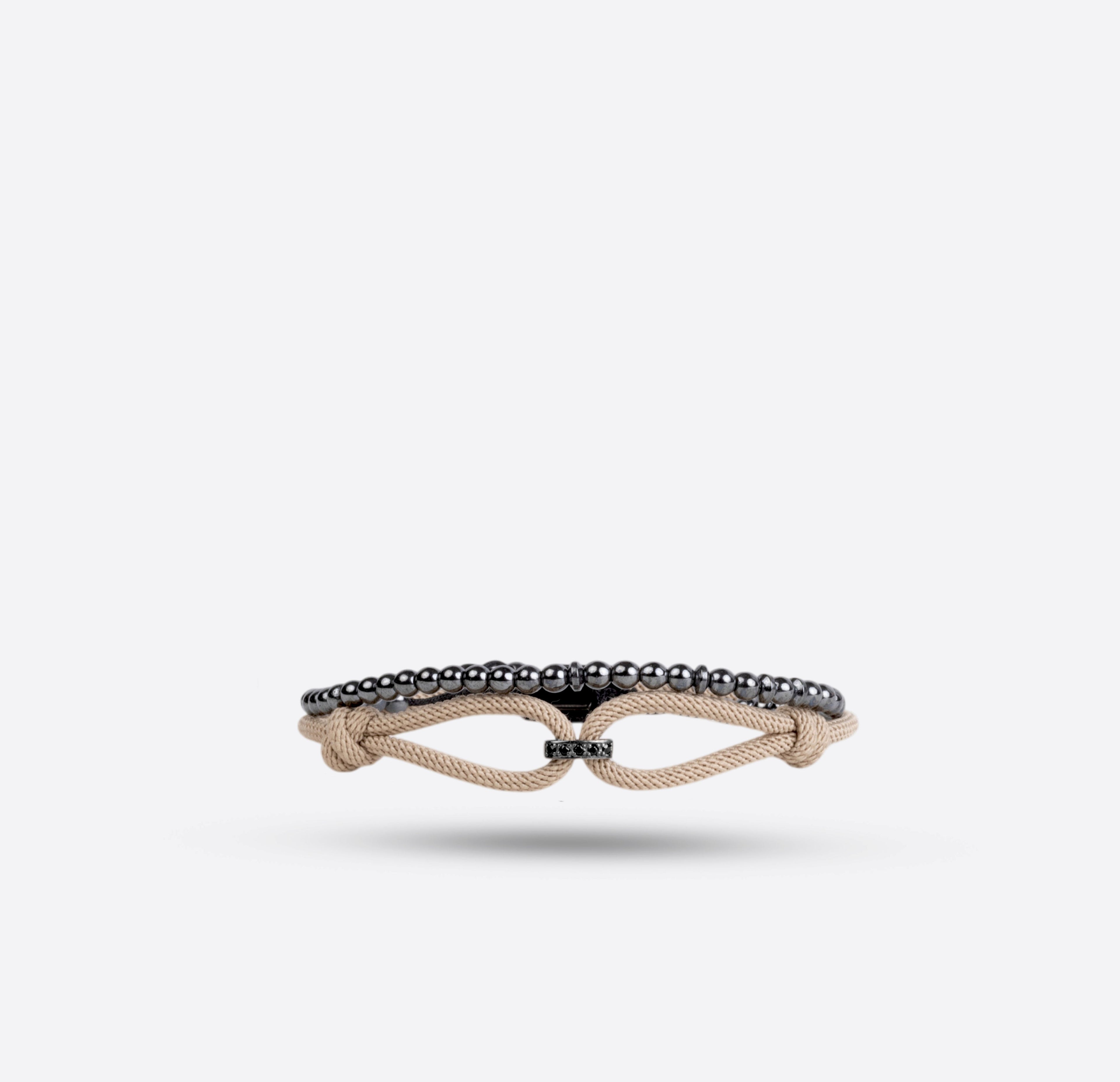 BRACELET LOCkCharm