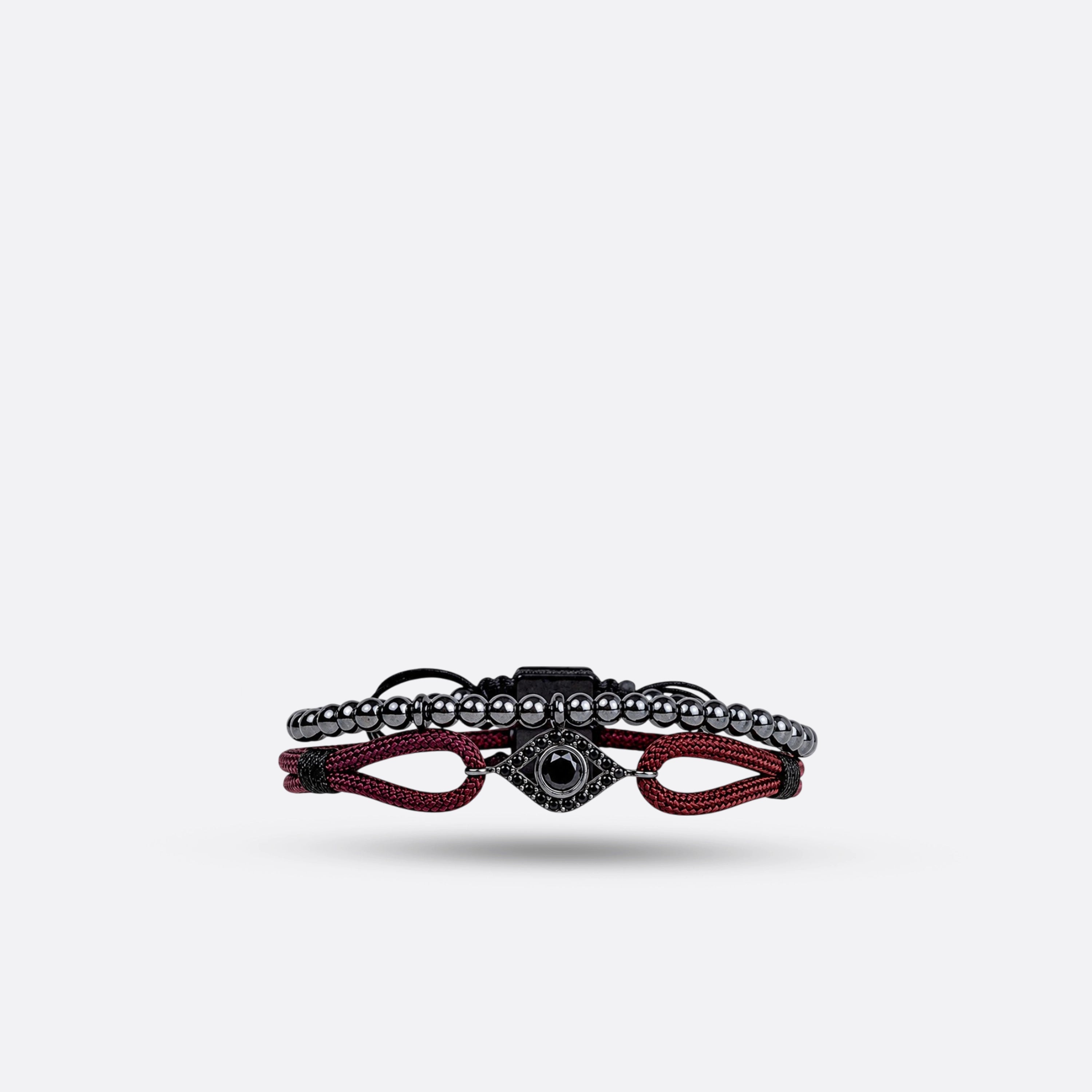 BRACELET EVIL EYE