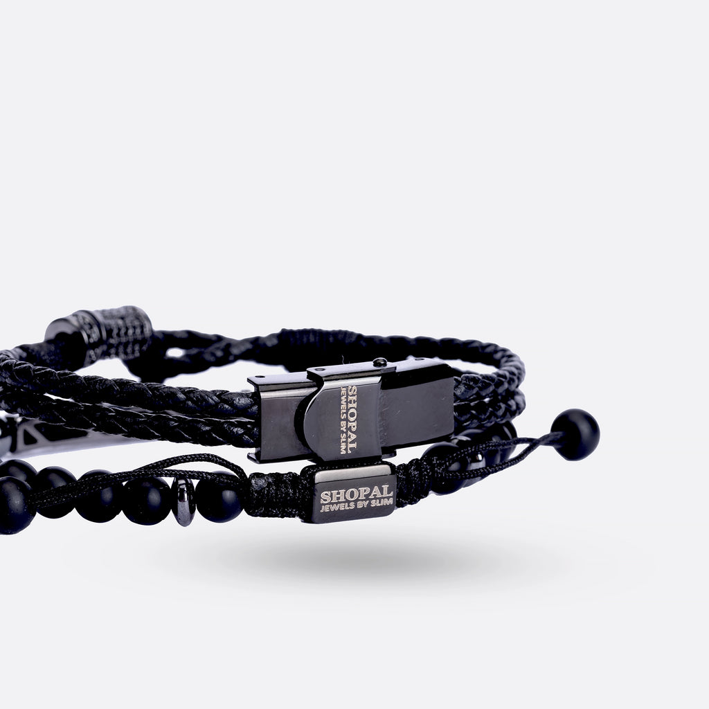 Bracelet Vulcan