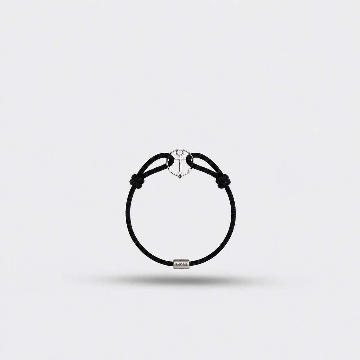 BRACELET ANCHOR FORCE