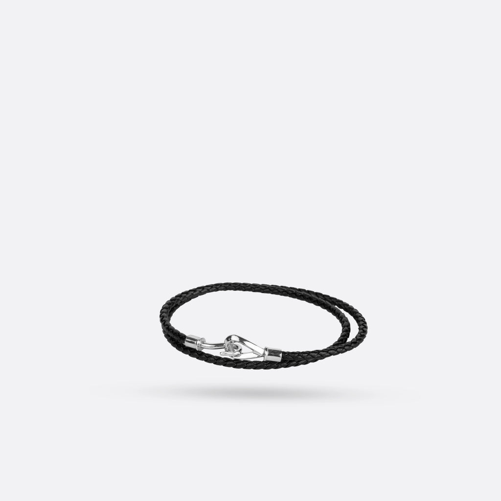 Bracelet Nero