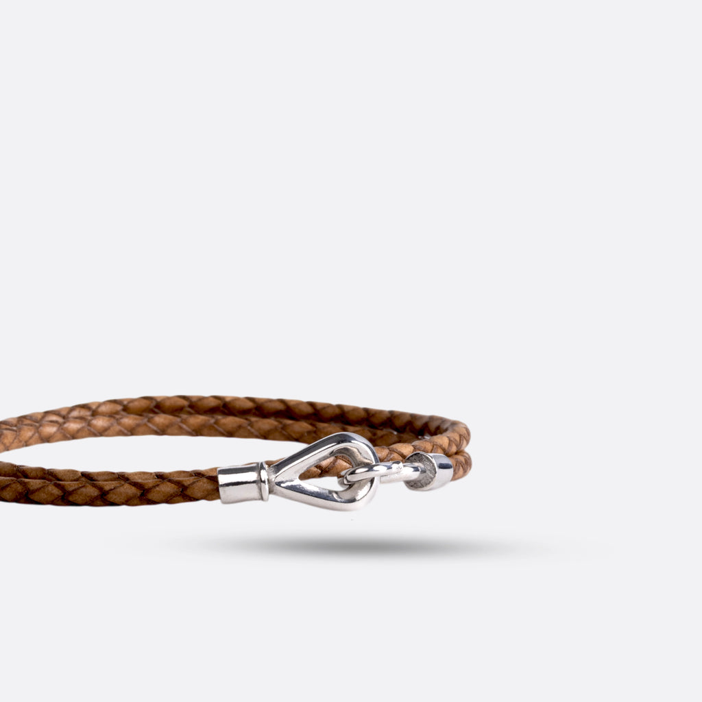 Bracelet Nero
