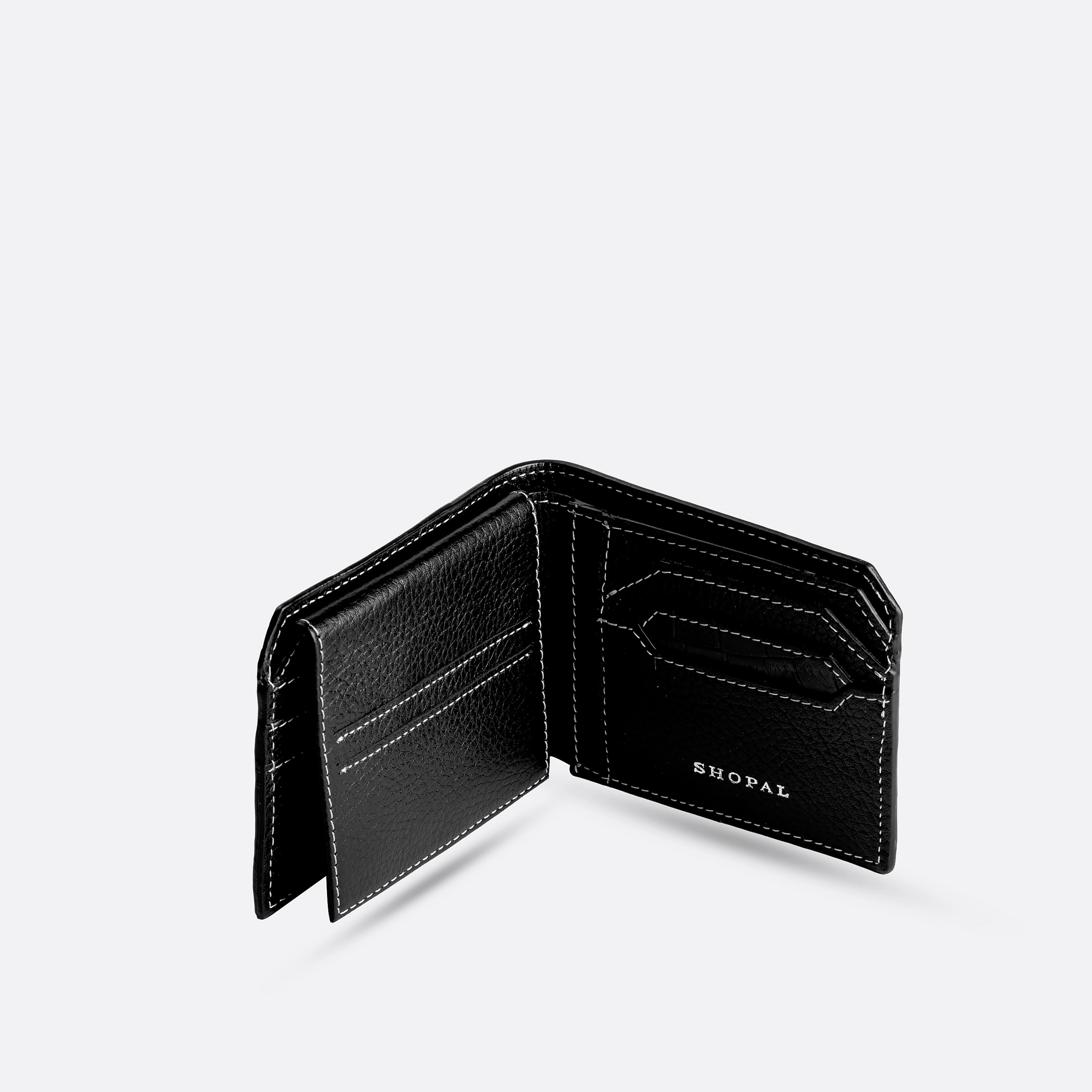 Portefeuille Wave
