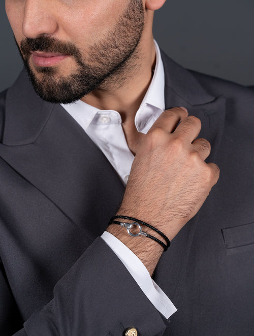 Bracelet CROCH’ AMI