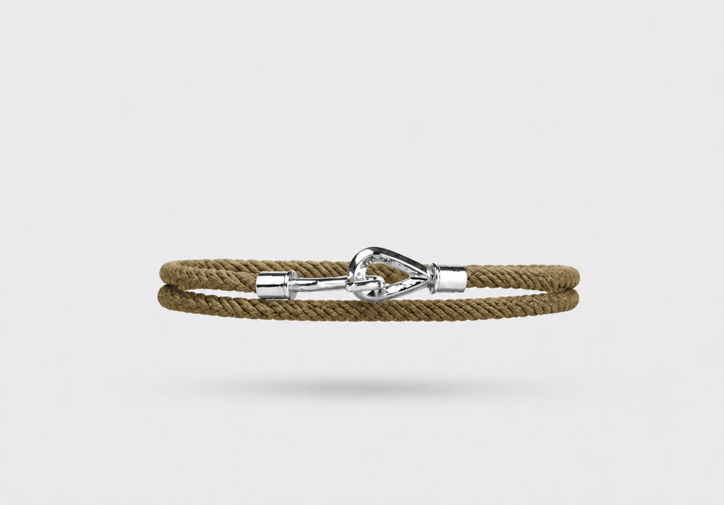 Bracelet Nero