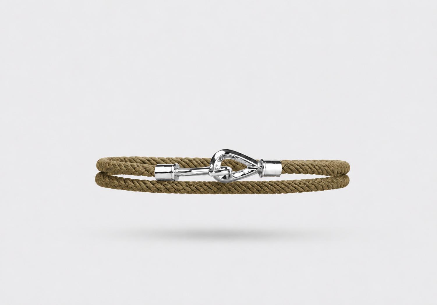 Bracelet Nero
