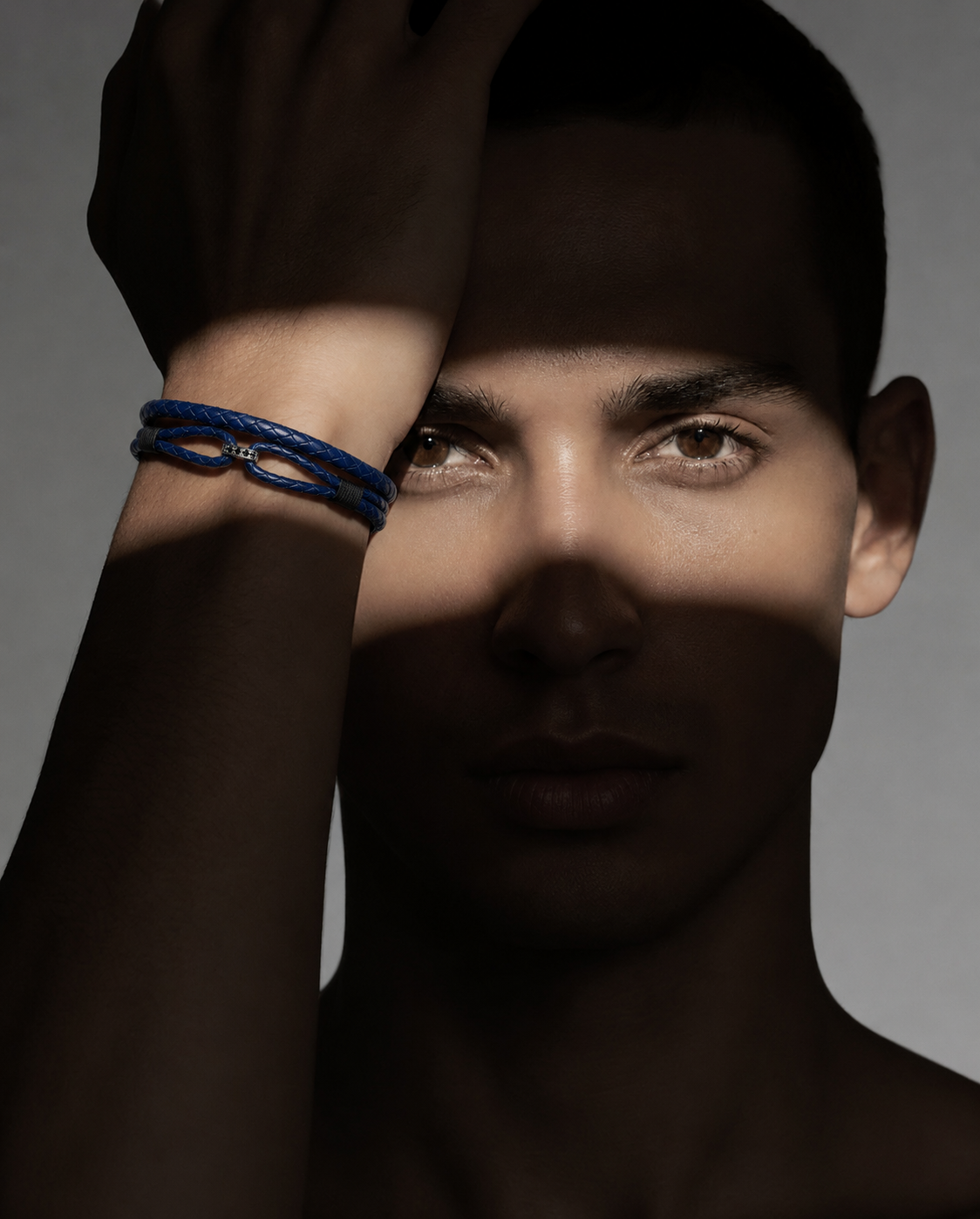 BRACELET LOCkCharm