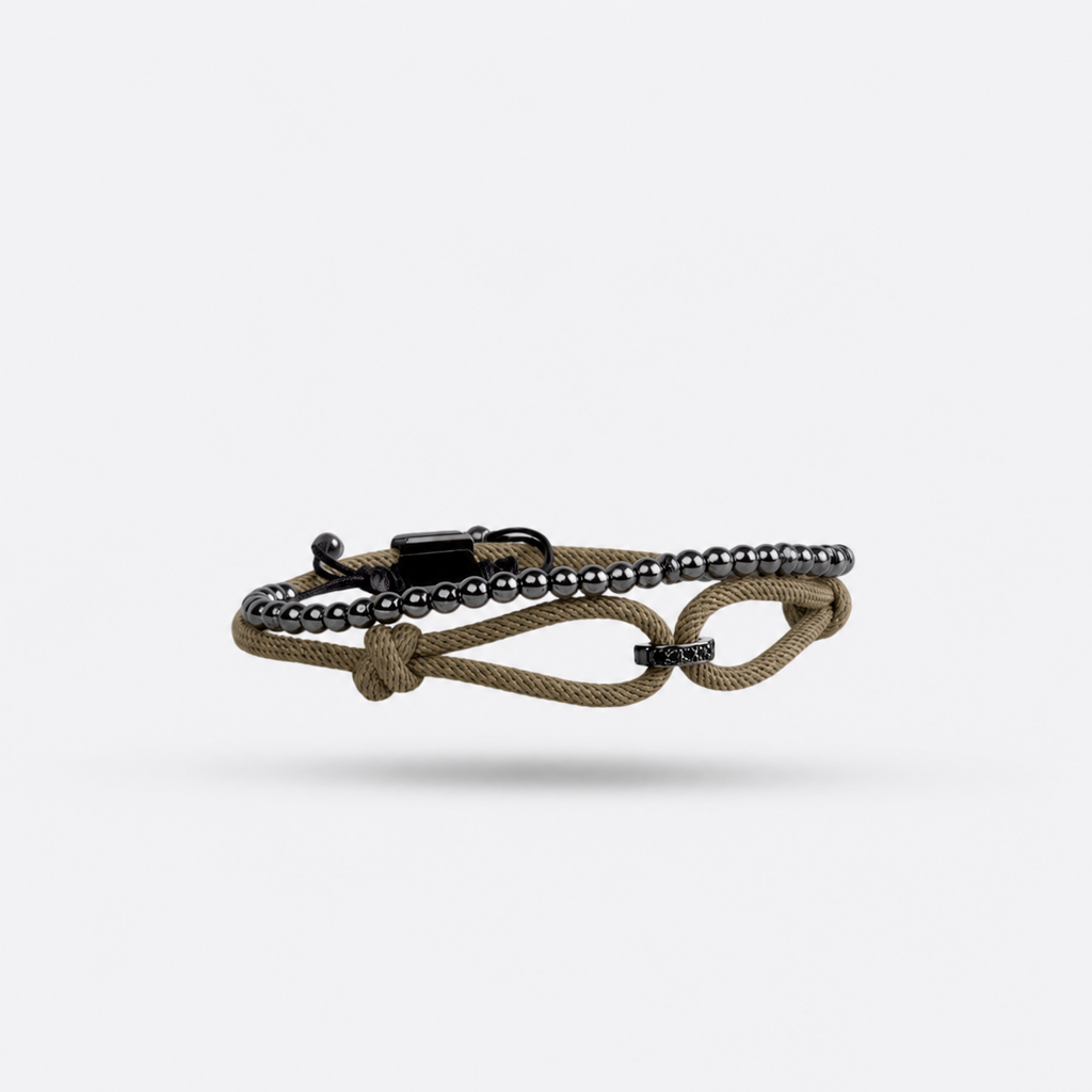 BRACELET LOCkCharm