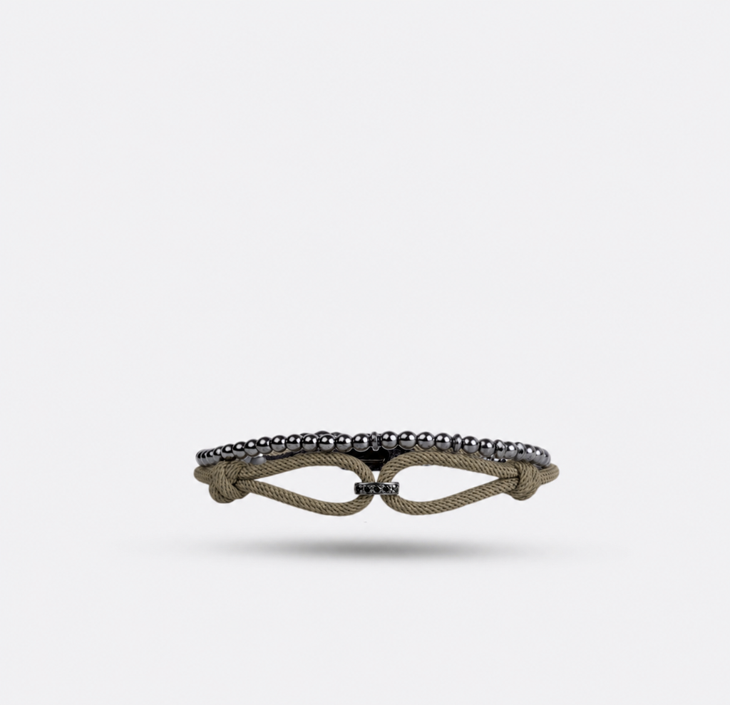 BRACELET LOCkCharm