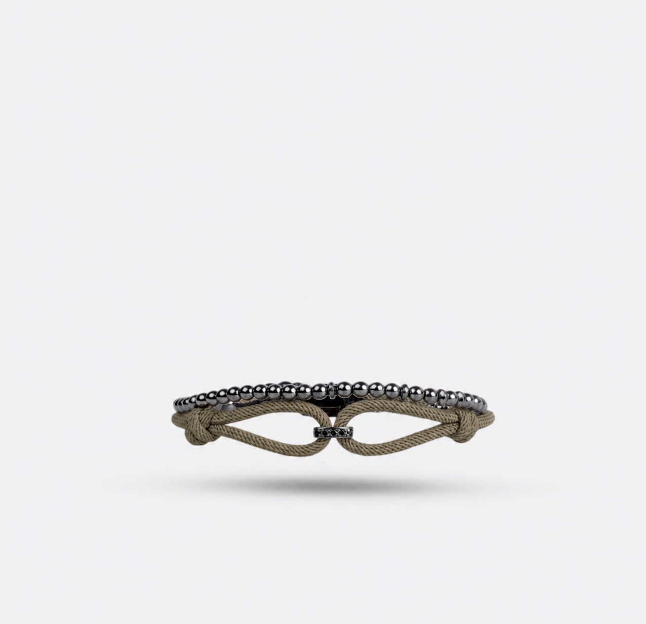 BRACELET LOCkCharm
