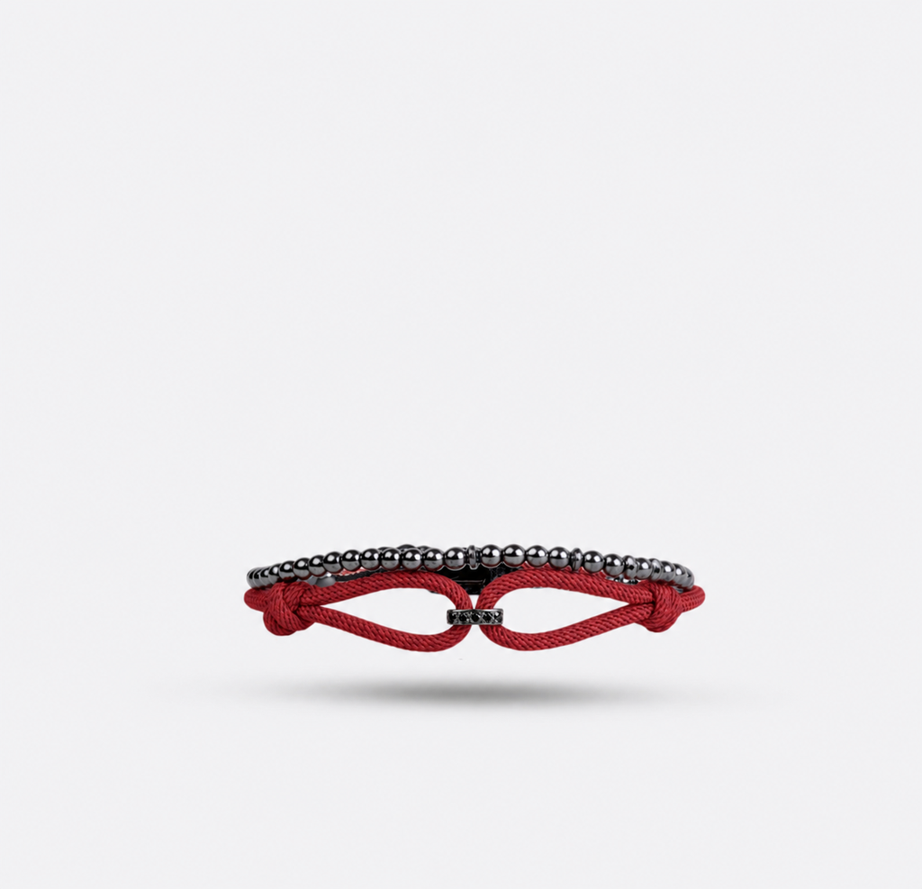 BRACELET LOCkCharm