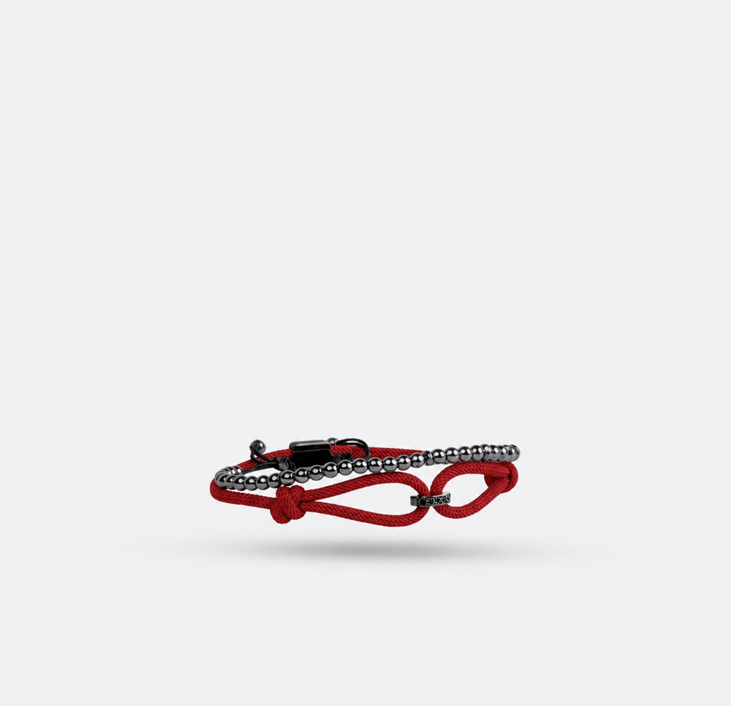 BRACELET LOCkCharm