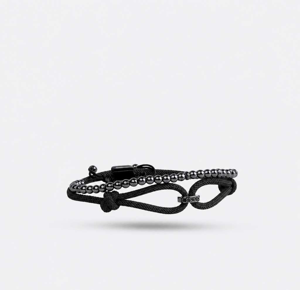 BRACELET LOCkCharm