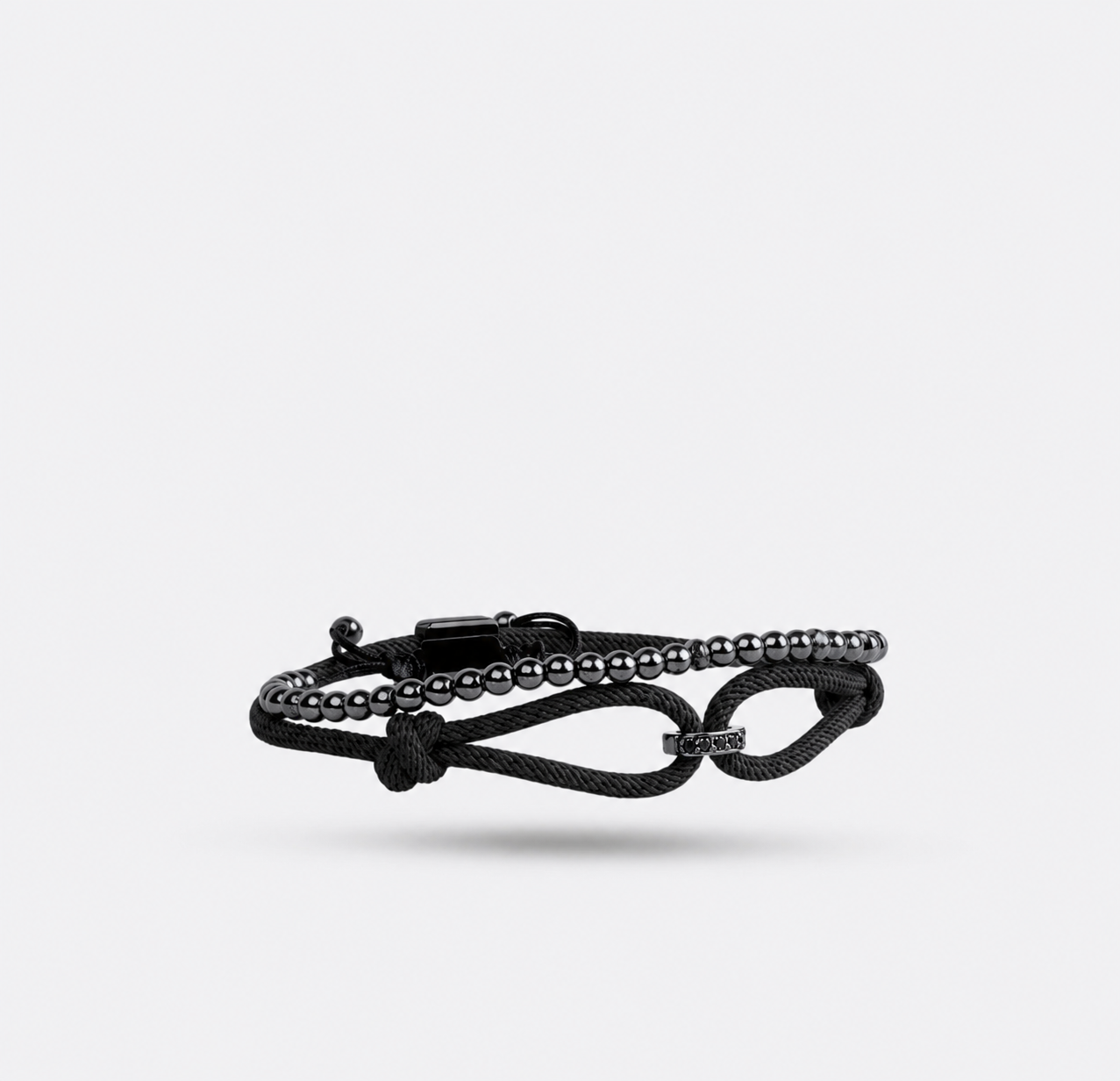 BRACELET LOCkCharm
