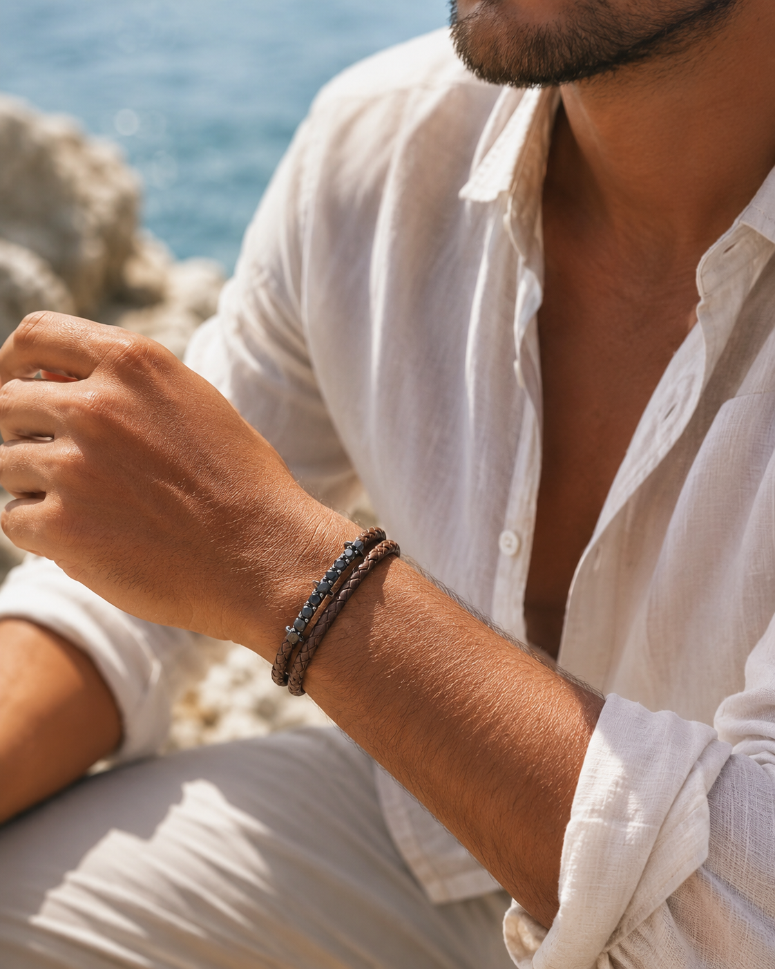 Bracelet NOVEM