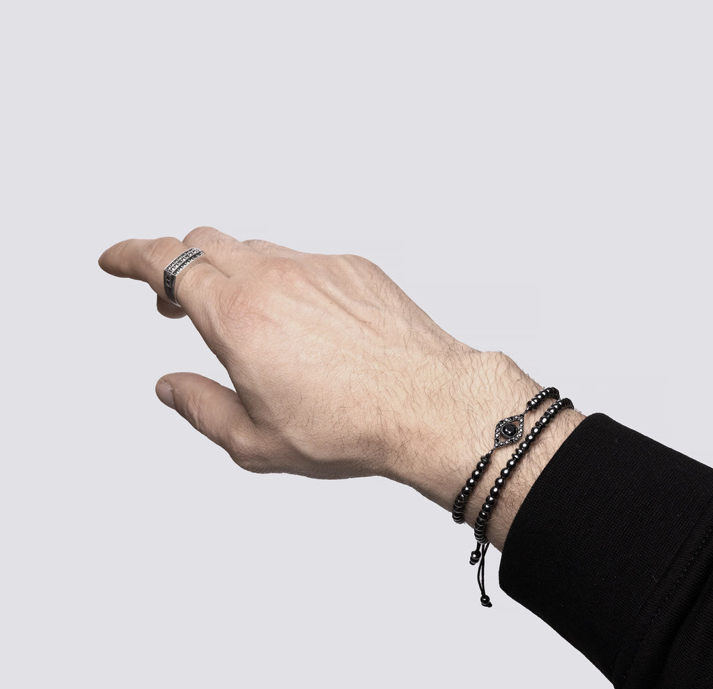 Bracelet Duo Evil Eye