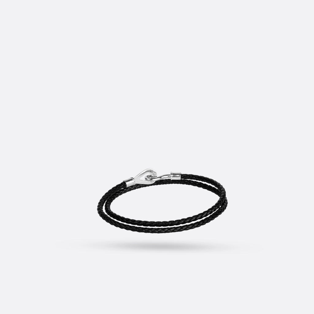 Bracelet Nero