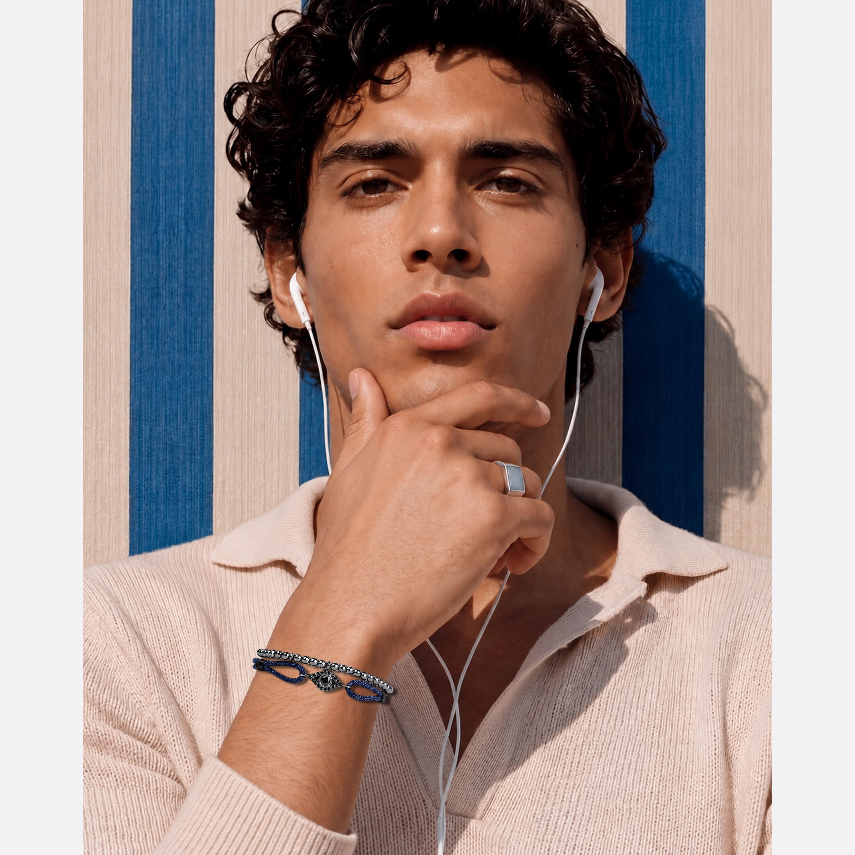 BRACELET EVIL EYE
