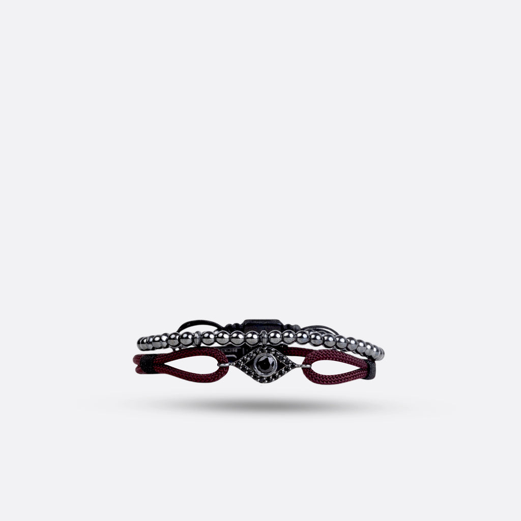 BRACELET EVIL EYE