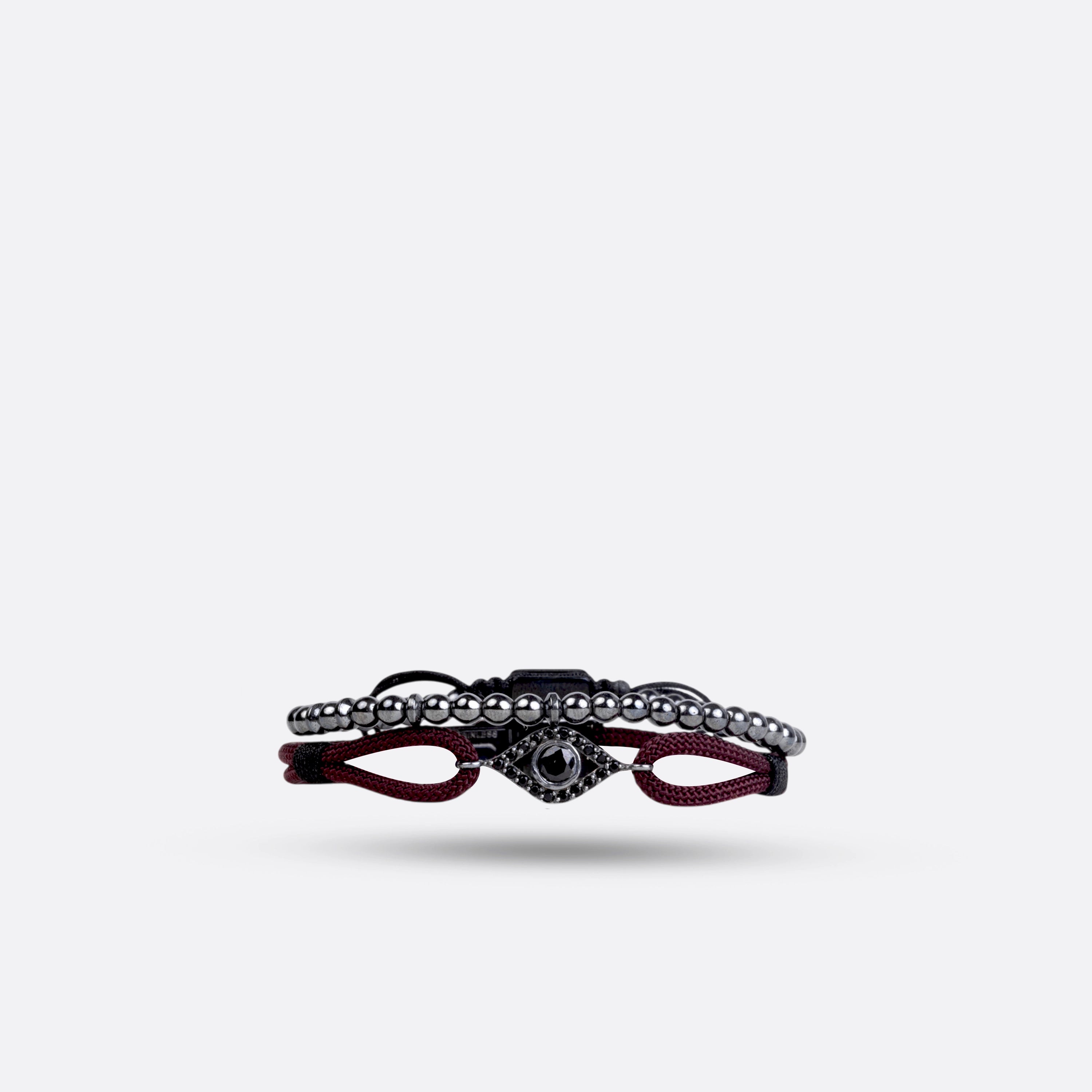 BRACELET EVIL EYE