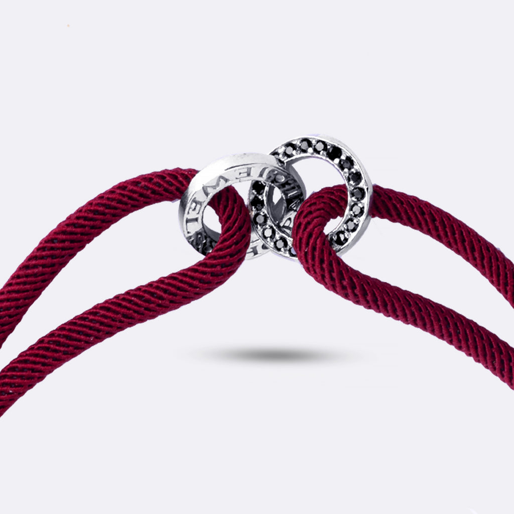 Bracelet Duoloop