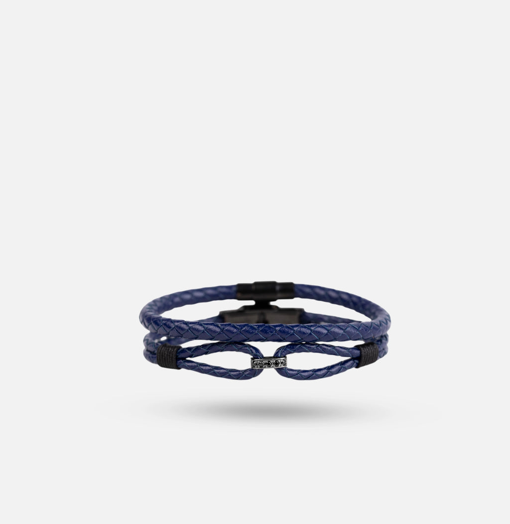 BRACELET LOCkCharm