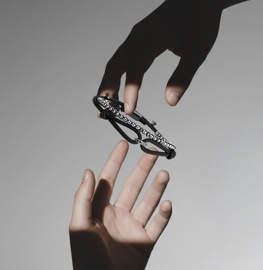 Bracelets Duo Lumen