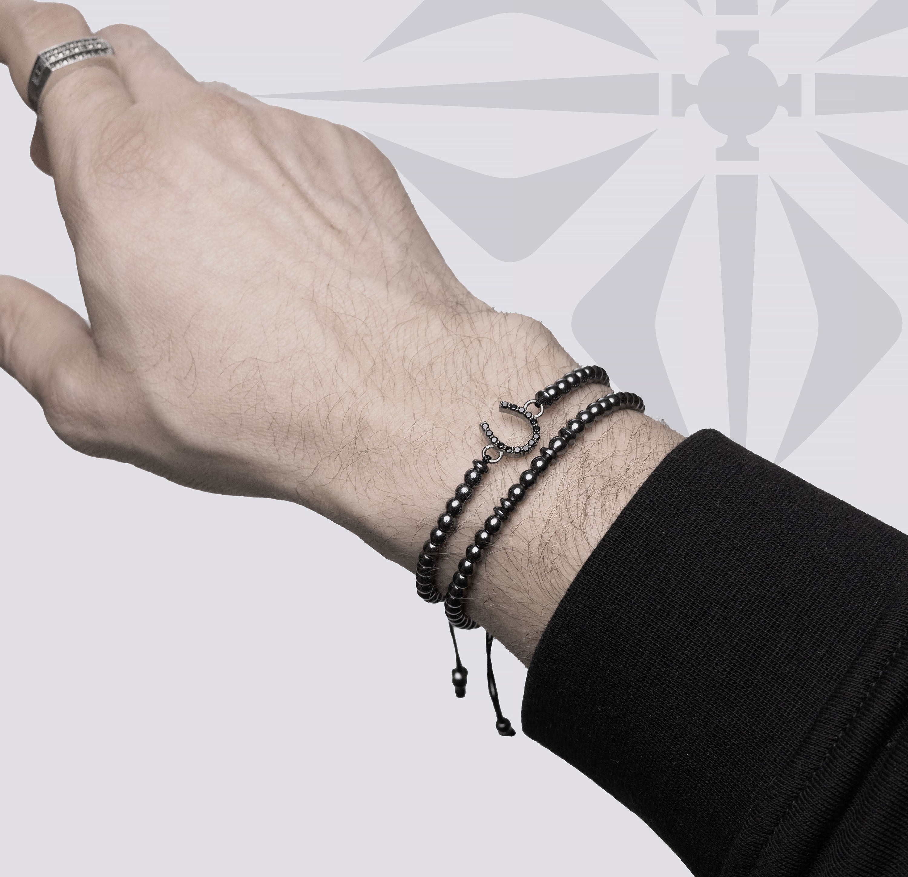 Bracelet Duo force