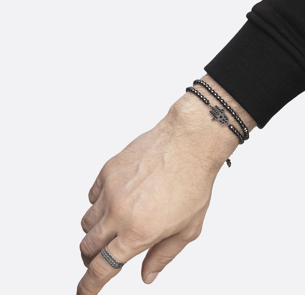 Bracelet Duo Hamsa