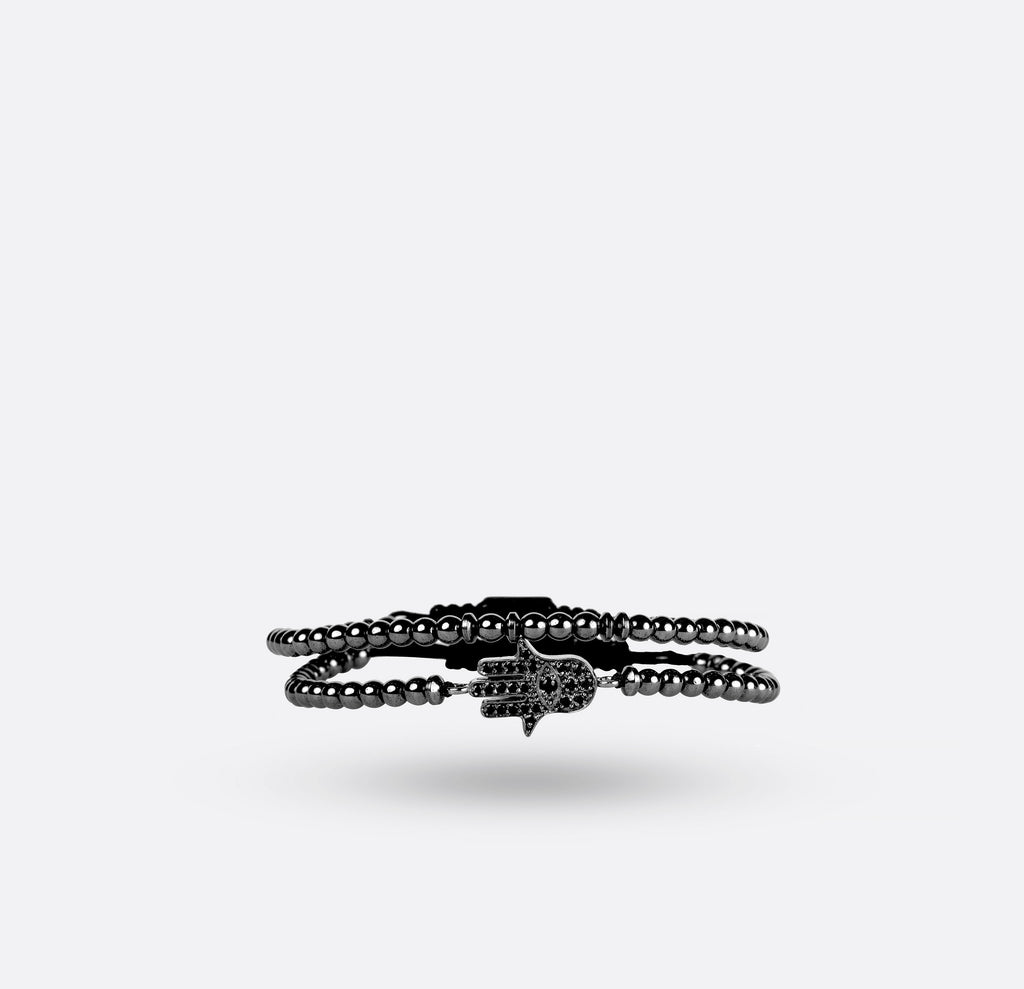 Bracelet Duo Hamsa