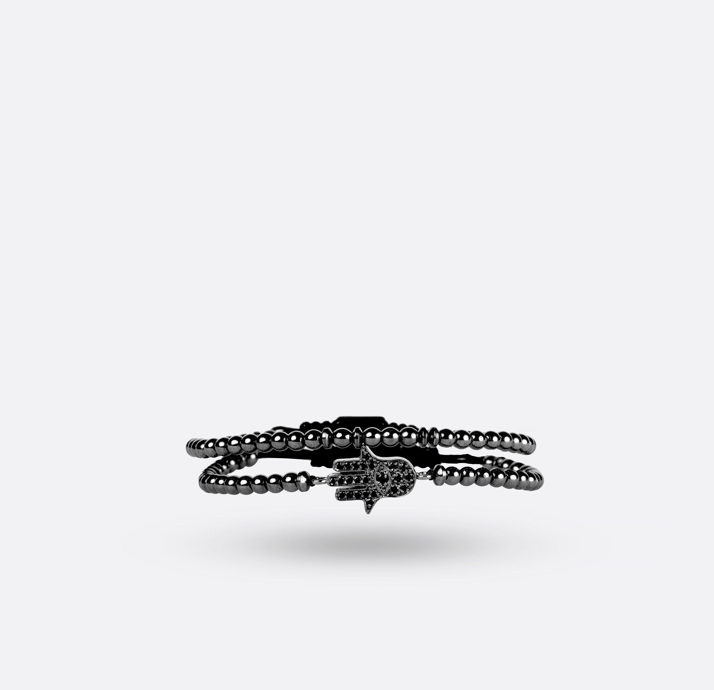 Bracelet Duo Hamsa