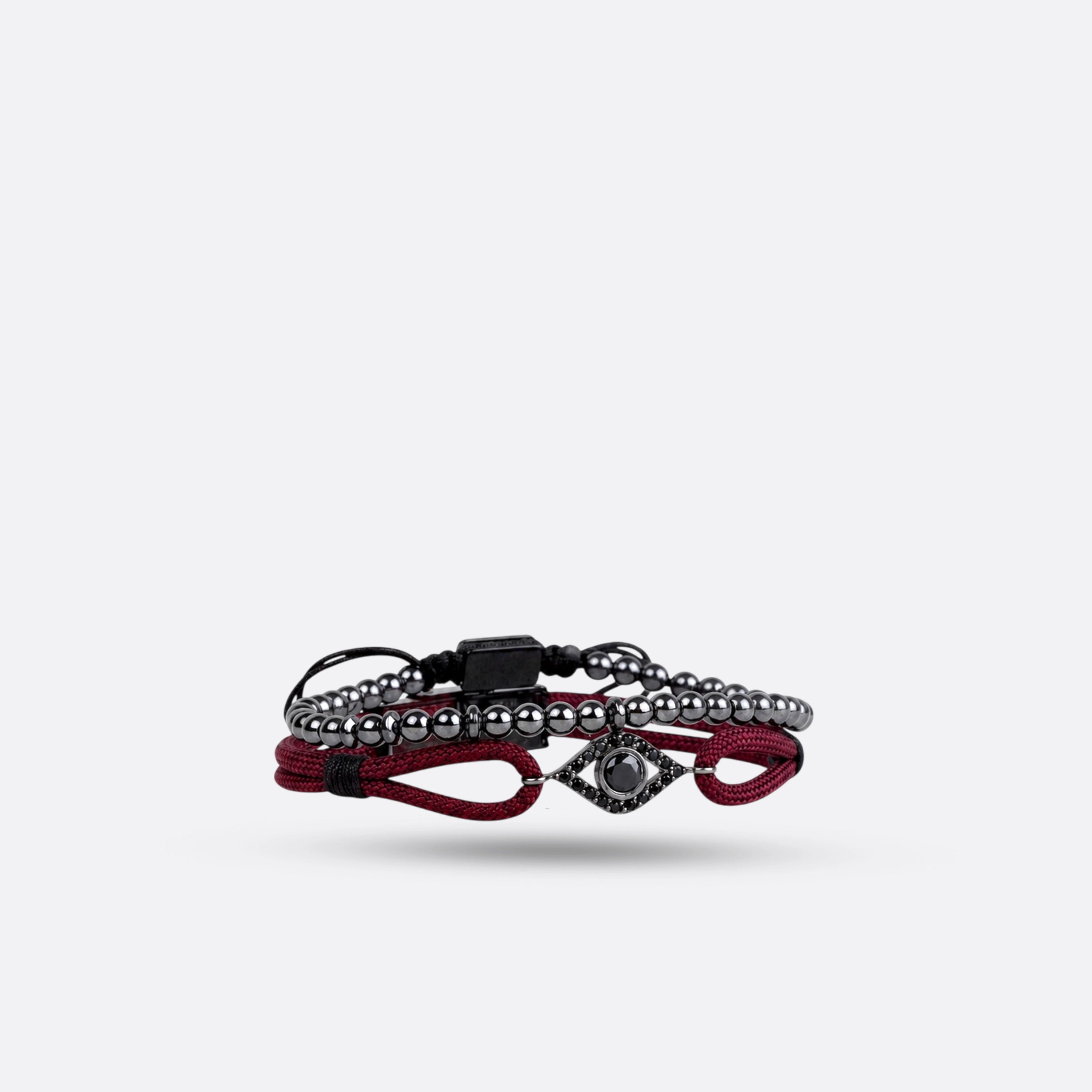 BRACELET EVIL EYE