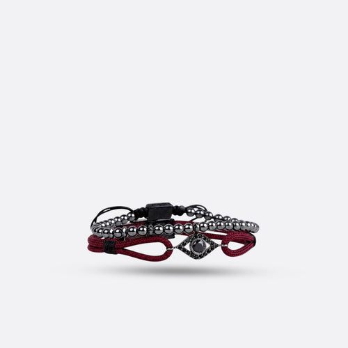 BRACELET EVIL EYE