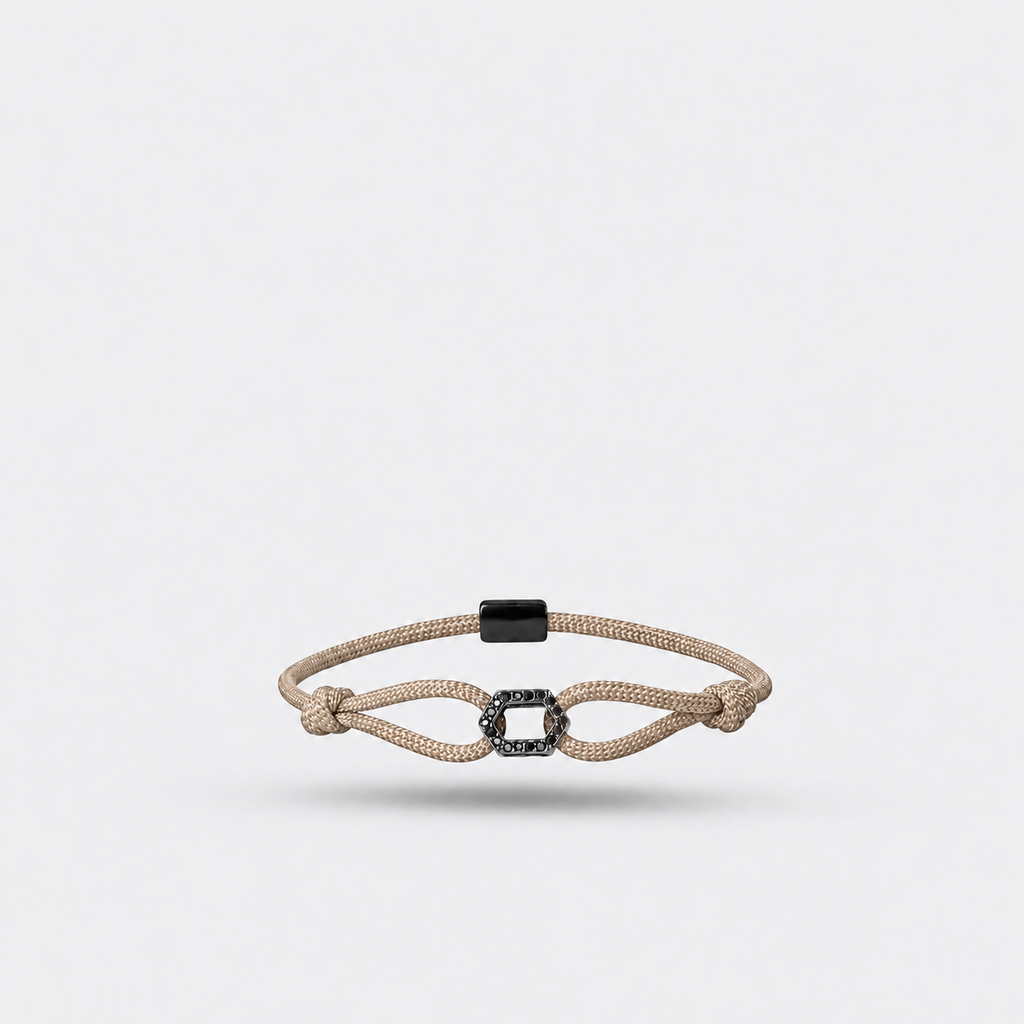 BRACELET HEXA