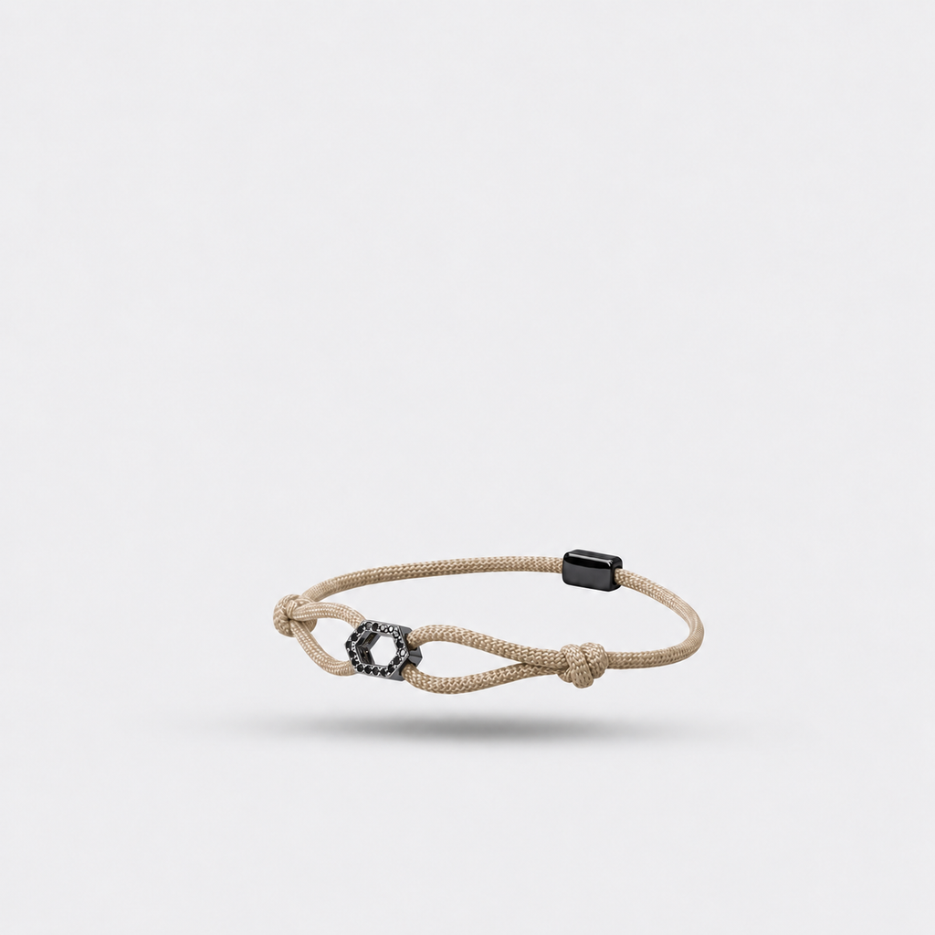 BRACELET HEXA