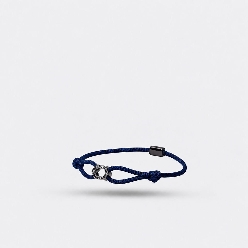 BRACELET HEXA