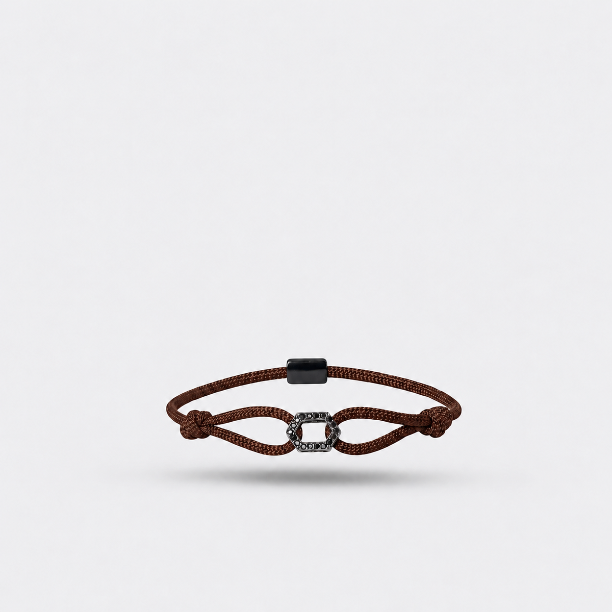 BRACELET HEXA DUO