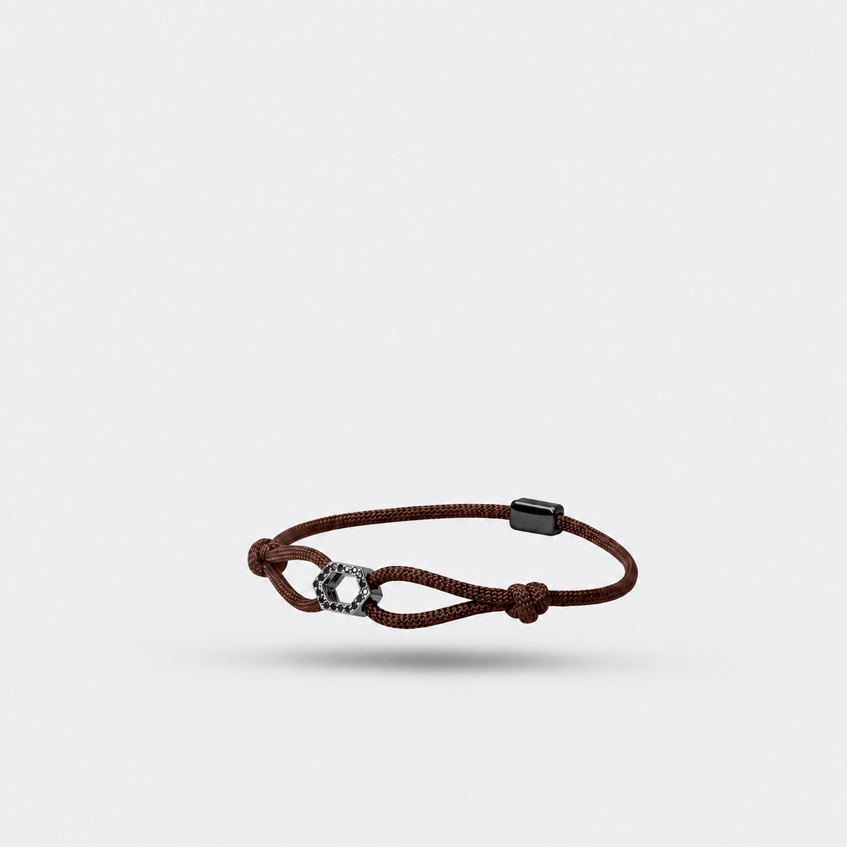 BRACELET HEXA DUO
