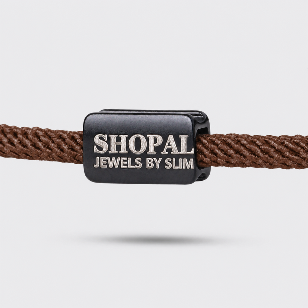 BRACELET HEXA DUO