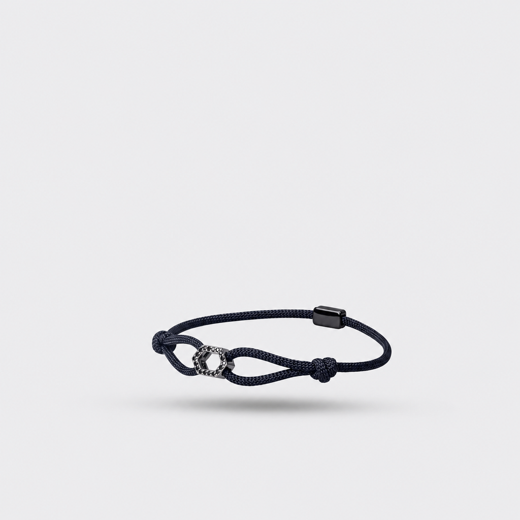 BRACELET HEXA
