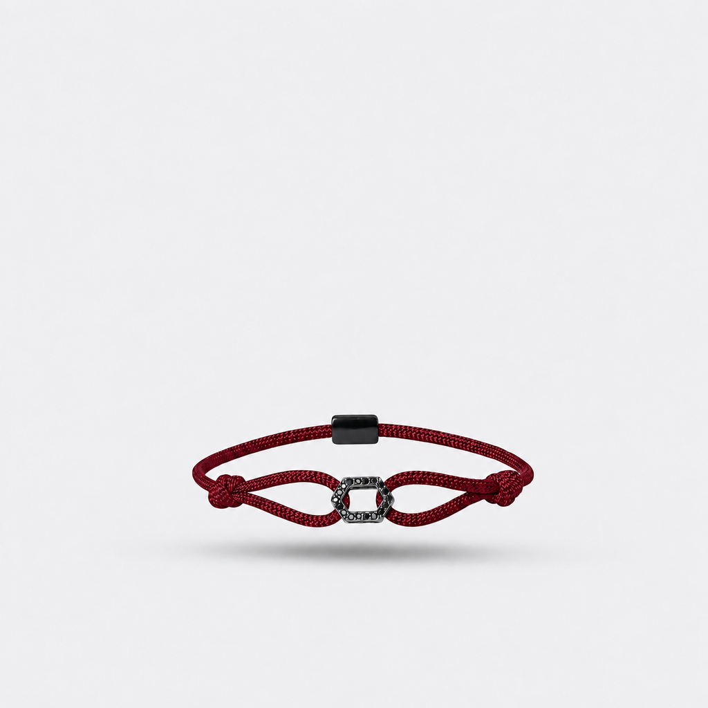 BRACELET HEXA