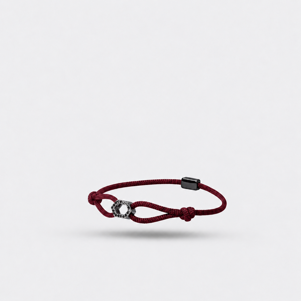 BRACELET HEXA