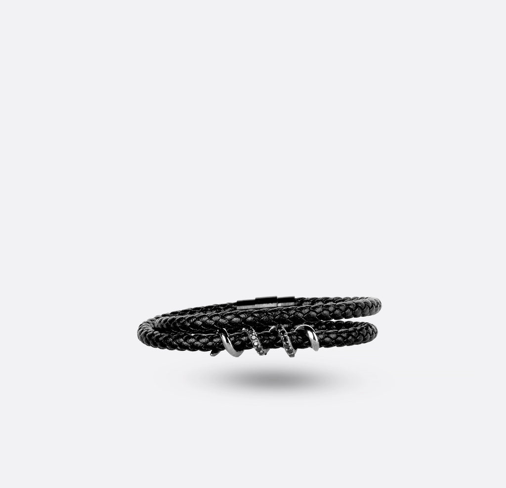 Bracelet Iron