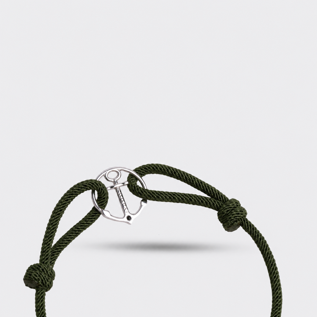 BRACELET ANCHOR FORCE