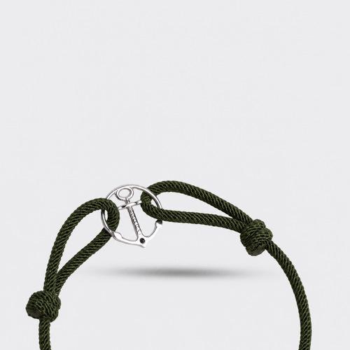 BRACELET ANCHOR FORCE